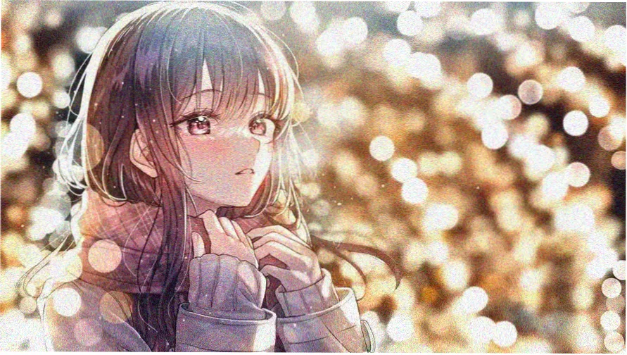 简爱电影完整版 4K 修复版主视觉