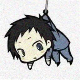 圣约翰·里弗斯 角色头像