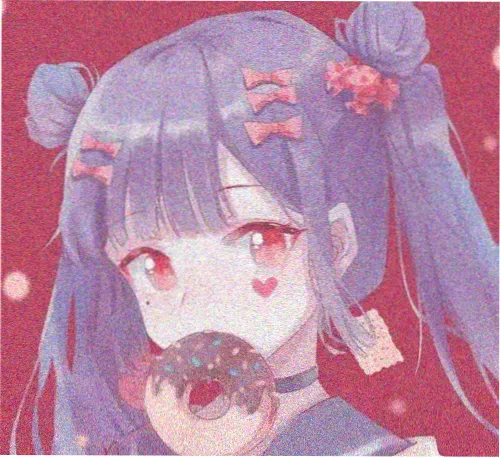 用户 木樨 头像